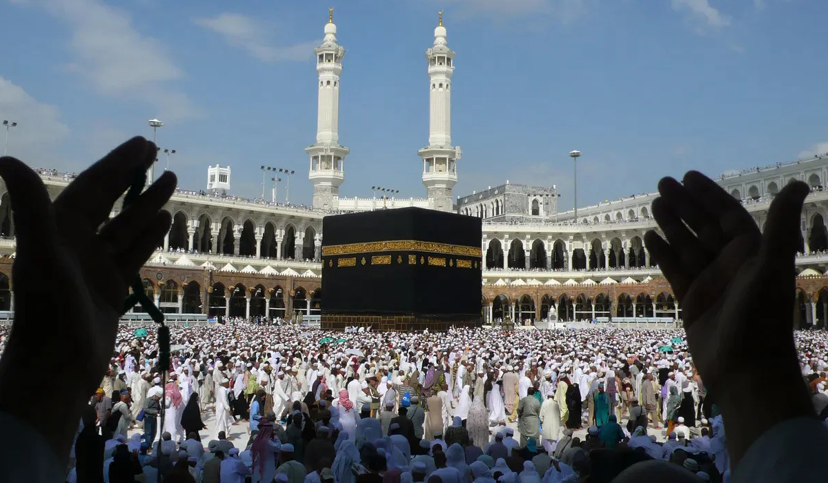 Saudi Arabia to receive foreign Umrah pilgrims from today